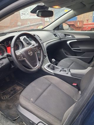 Opel Insignia 2.0 CDTI para despiece