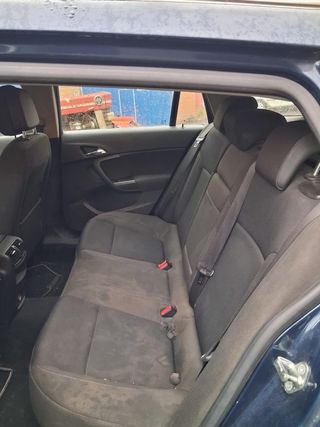 Opel Insignia 2.0 CDTI para despiece