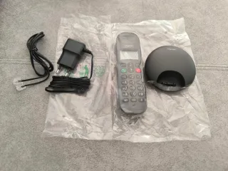 Teléfono fijo Gigaset