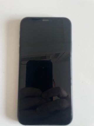 iPhone XR 64GB Negro Caja 75% Batería