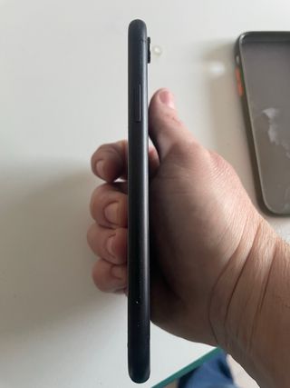 iPhone XR 64GB Negro Caja 75% Batería