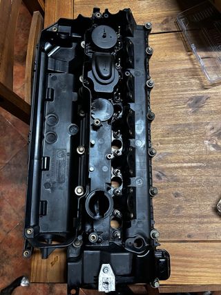 Tapa Balancines BMW 530D E39