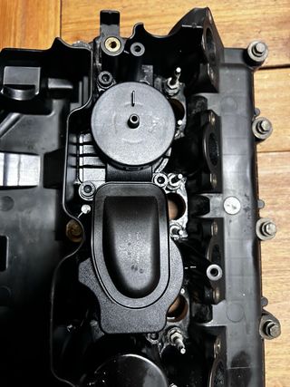 Tapa Balancines BMW 530D E39