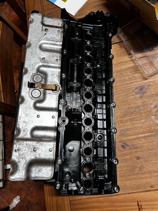 Tapa Balancines BMW 530D E39