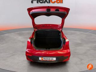 Kia Rio 1.2 CVVT 62kW (84CV) Drive