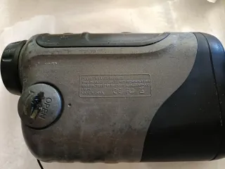 Telescopio Bresser 800m LR