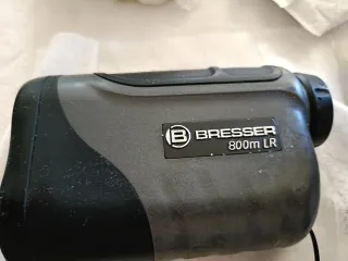 Telescopio Bresser 800m LR