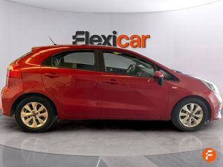 Kia Rio 1.2 CVVT 62kW (84CV) Drive