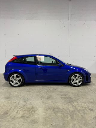 Ford Focus RS