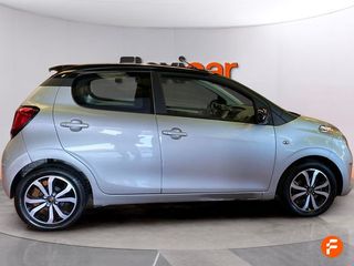 Citroën C1 .