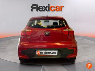Kia Rio 1.2 CVVT 62kW (84CV) Drive