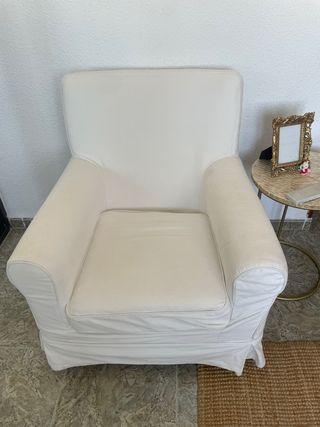Sillón IKEA EKTORP