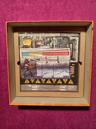 Zombicide: Prison Outbreak (Stagione 2)