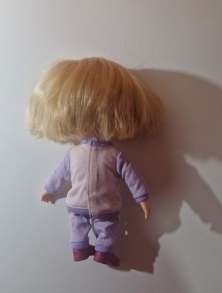 Bambola Masha (Masha e Orso) in pigiama 32 cm