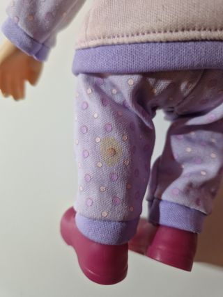 Bambola Masha (Masha e Orso) in pigiama 32 cm