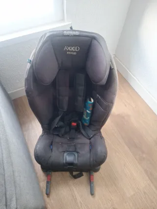 Silla de coche AXXKID REKID