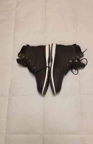 Botas Yourturn Marrones Talla 42