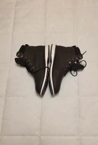 Botas Yourturn Marrones Talla 42