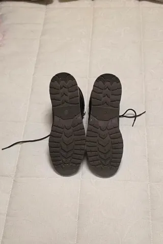 Botas Yourturn Marrones Talla 42