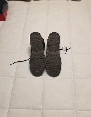 Botas Yourturn Marrones Talla 42