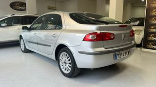 Renault Laguna 2007 12 MESES DE GARANTIA 646354408
