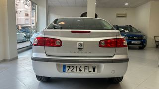 Renault Laguna 2007 12 MESES DE GARANTIA 646354408