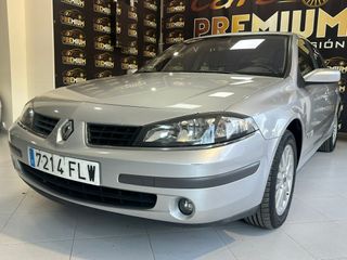 Renault Laguna 2007 12 MESES DE GARANTIA 646354408