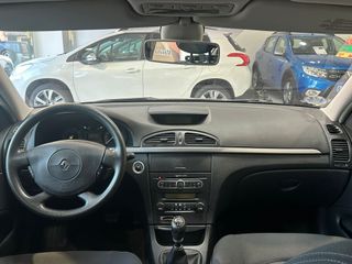 Renault Laguna 2007 12 MESES DE GARANTIA 646354408