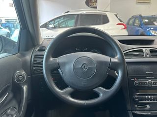 Renault Laguna 2007 12 MESES DE GARANTIA 646354408