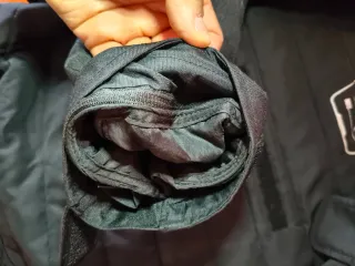 Chaqueta de moto Macna