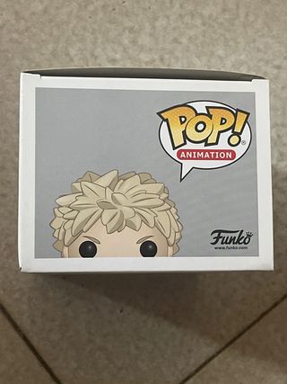 Funko Pop My Hero Academia Katsuki 249