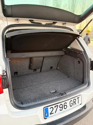 Volkswagen Tiguan 2010