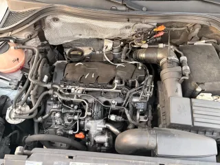 Volkswagen Tiguan 2010