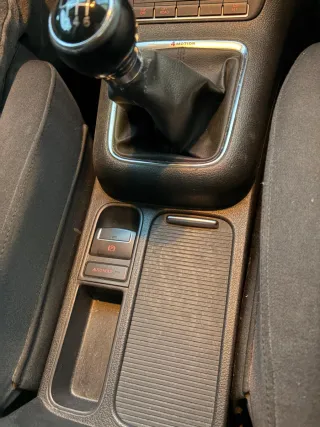 Volkswagen Tiguan 2010