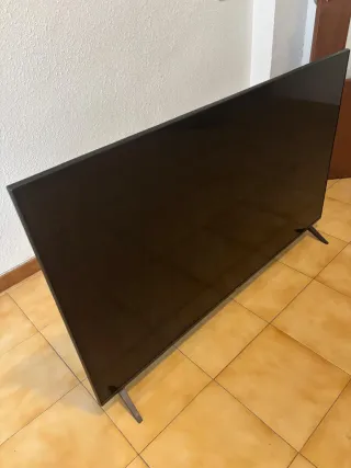 Televisión LG
