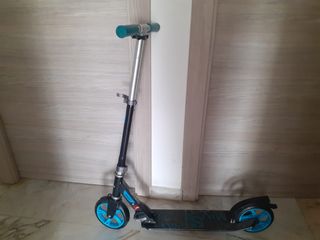 Patinete Oxelo Azul