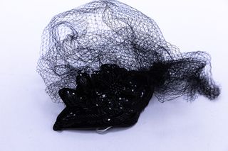 Lote tocados novia/madrina/comunión