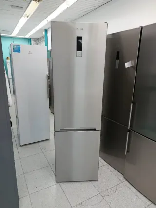 Nevera 2,Cm Smeg Combi Garantía + Envíos