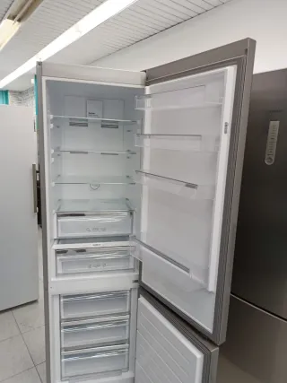 Nevera 2,Cm Smeg Combi Garantía + Envíos