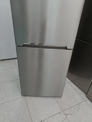 Nevera 2,Cm Smeg Combi Garantía + Envíos