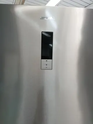 Nevera 2,Cm Smeg Combi Garantía + Envíos