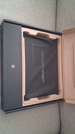 Portátil Dell Inspiron 14 Plus 7441 Gris