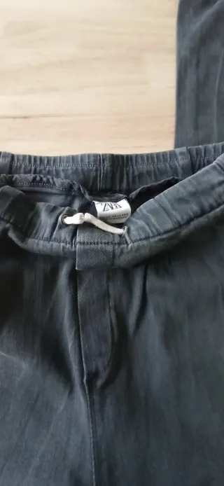 Pantalón niño Zara 11-12 años