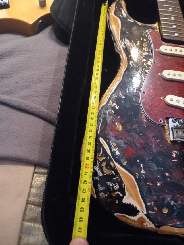 Maleta rígida polifam liviano para varios modelos