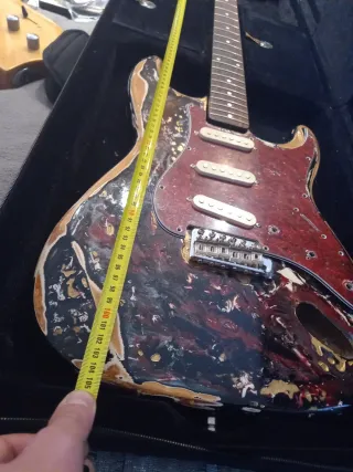 Maleta rígida polifam liviano para varios modelos