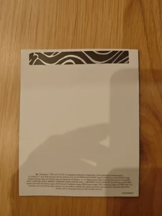 Consola Sony PS5 Edición Digital Blanca