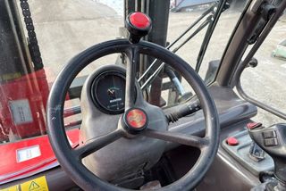 Manitou MI70H Carretilla Elevadora