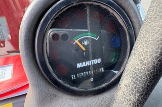 Manitou MI70H Carretilla Elevadora