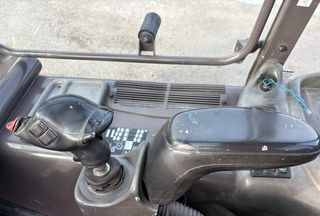 Manitou MI70H Carretilla Elevadora