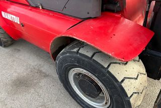 Manitou MI70H Carretilla Elevadora